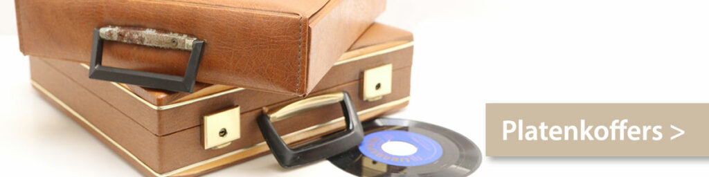 platenkoffers