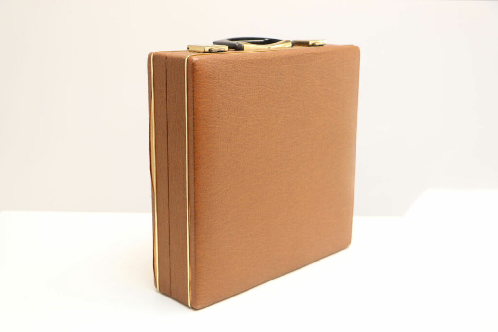 top 3 vintage platenkoffer harmonica