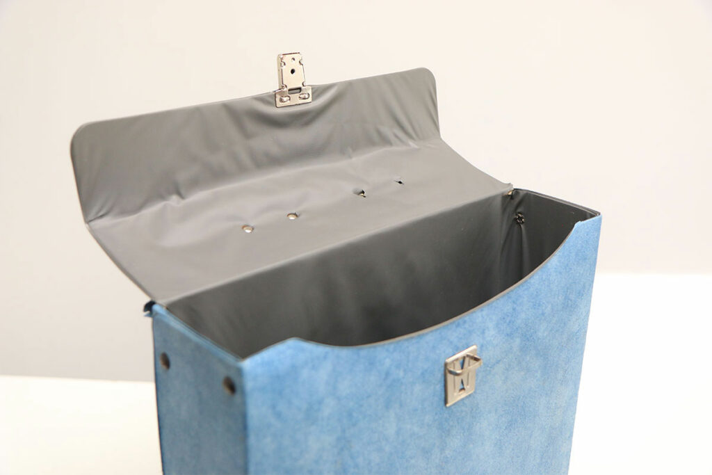 Top 3 vintage platenkoffer retro