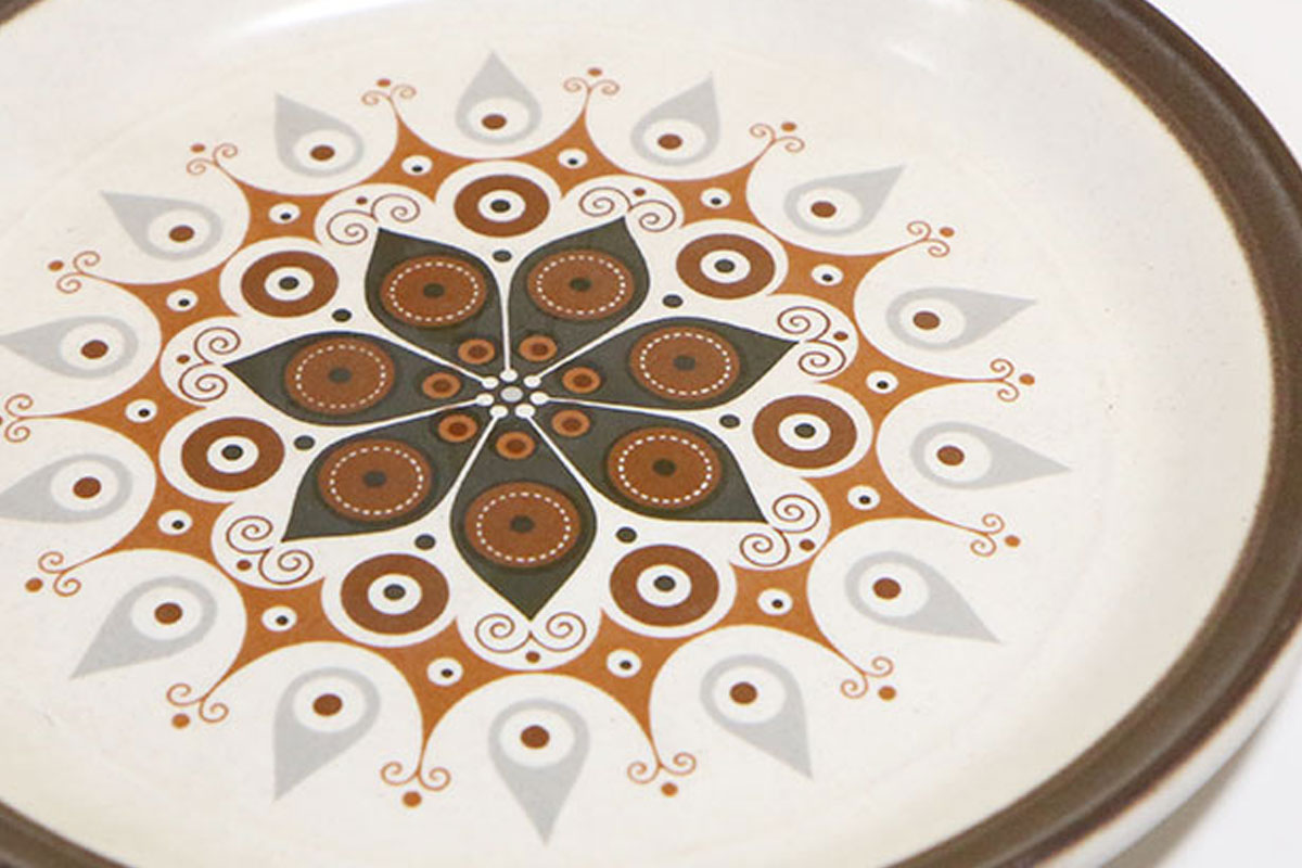 Canadiana Doverstone Stafforshire Engeland