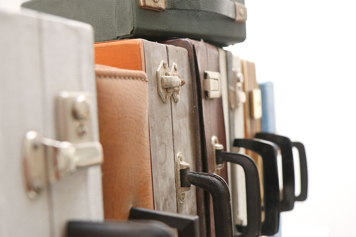 Hoe maak je zelf een platenkoffer