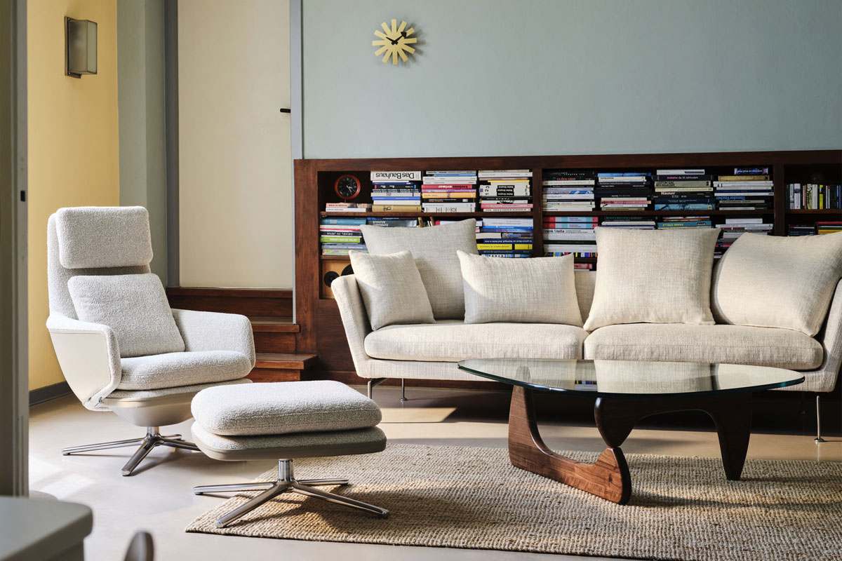 Wat is een Noguchi tafel?