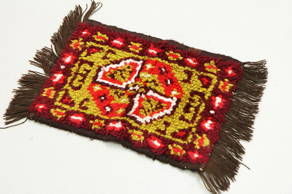 Ouderwetse tafelkleedjes kopen