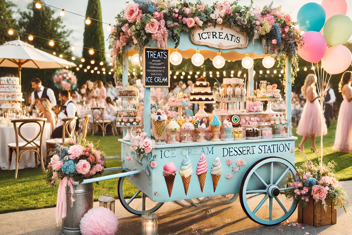 IJskar huren zonder ijs