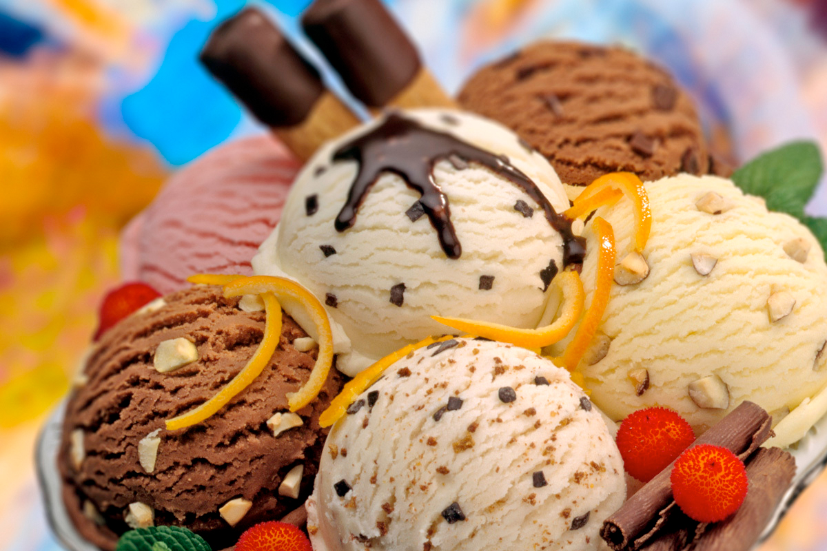 Voordelen ijskar op locatie